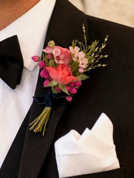 Boutonniere