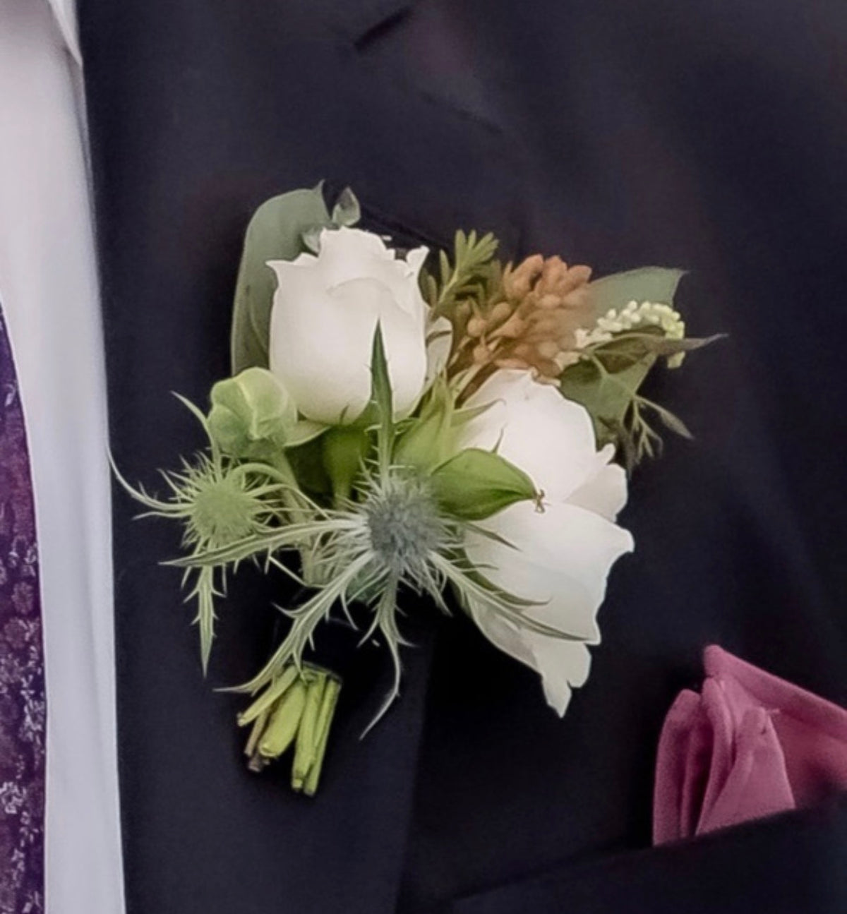 Boutonniere